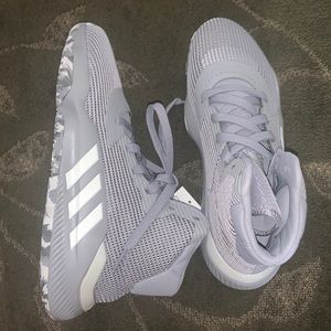 Adidas pro bounce 2019 basketball sneakers
